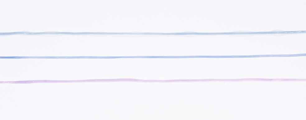 pH Sensing Yarn